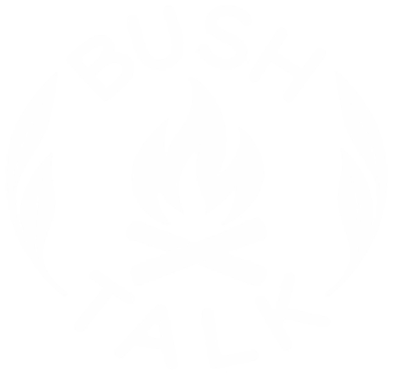Bush Talk